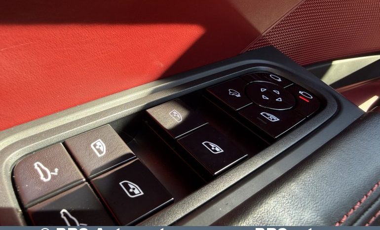 Porsche Cayenne 3.0 V6 Automatas 2019 full