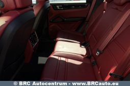 Porsche Cayenne 3.0 V6 Automatas 2019 full