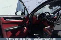 Porsche Cayenne 3.0 V6 Automatas 2019 full