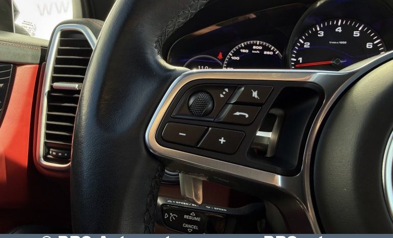Porsche Cayenne 3.0 V6 Automatas 2019 full