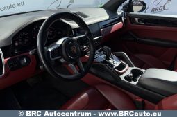 Porsche Cayenne 3.0 V6 Automatas 2019 full