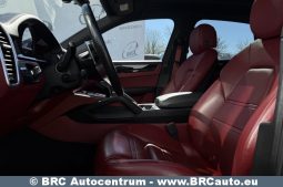 Porsche Cayenne 3.0 V6 Automatas 2019 full