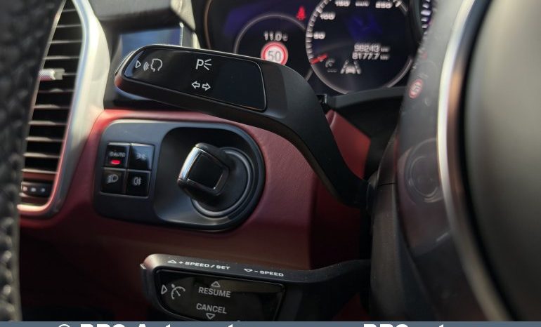 Porsche Cayenne 3.0 V6 Automatas 2019 full