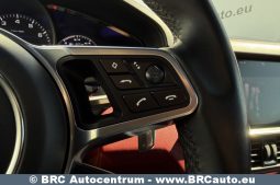 Porsche Cayenne 3.0 V6 Automatas 2019 full