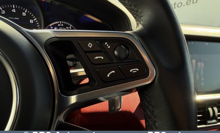 Porsche Cayenne 3.0 V6 Automatas 2019 full