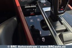 Porsche Cayenne 3.0 V6 Automatas 2019 full