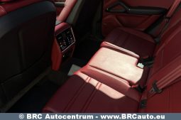 Porsche Cayenne 3.0 V6 Automatas 2019 full