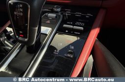 Porsche Cayenne 3.0 V6 Automatas 2019 full
