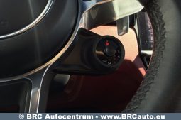 Porsche Cayenne 3.0 V6 Automatas 2019 full