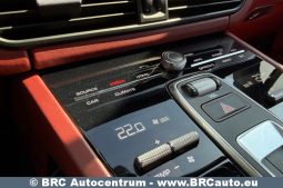 Porsche Cayenne 3.0 V6 Automatas 2019 full