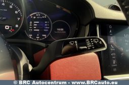 Porsche Cayenne 3.0 V6 Automatas 2019 full