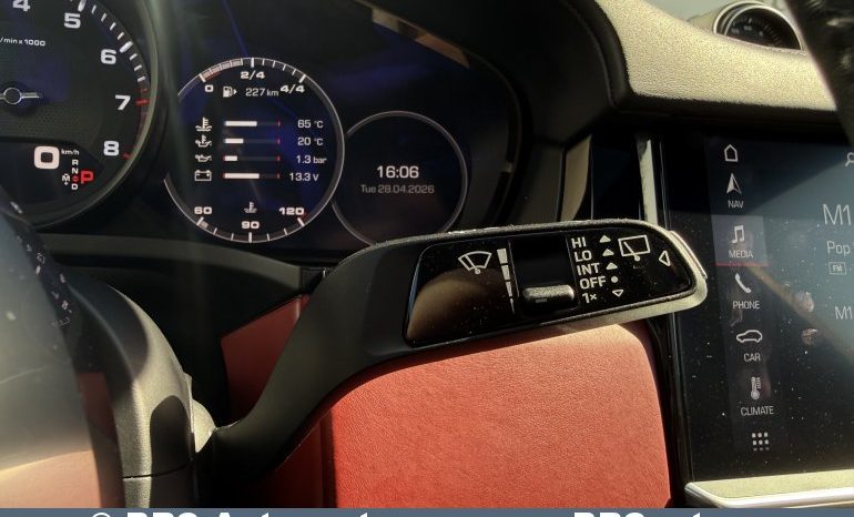 Porsche Cayenne 3.0 V6 Automatas 2019 full