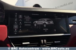 Porsche Cayenne 3.0 V6 Automatas 2019 full