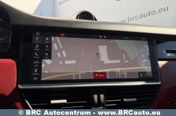 Porsche Cayenne 3.0 V6 Automatas 2019 full