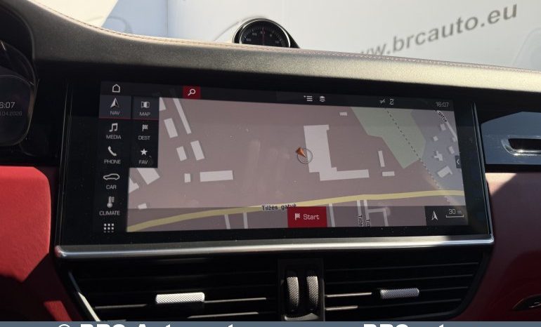 Porsche Cayenne 3.0 V6 Automatas 2019 full