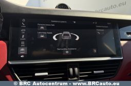 Porsche Cayenne 3.0 V6 Automatas 2019 full