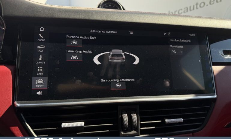 Porsche Cayenne 3.0 V6 Automatas 2019 full