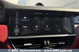 Porsche Cayenne 3.0 V6 Automatas 2019 full