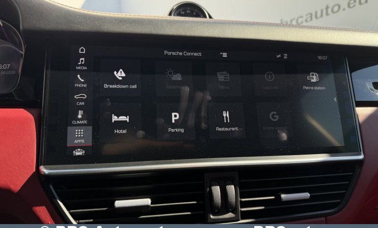 Porsche Cayenne 3.0 V6 Automatas 2019 full