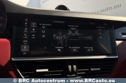 Porsche Cayenne 3.0 V6 Automatas 2019 full