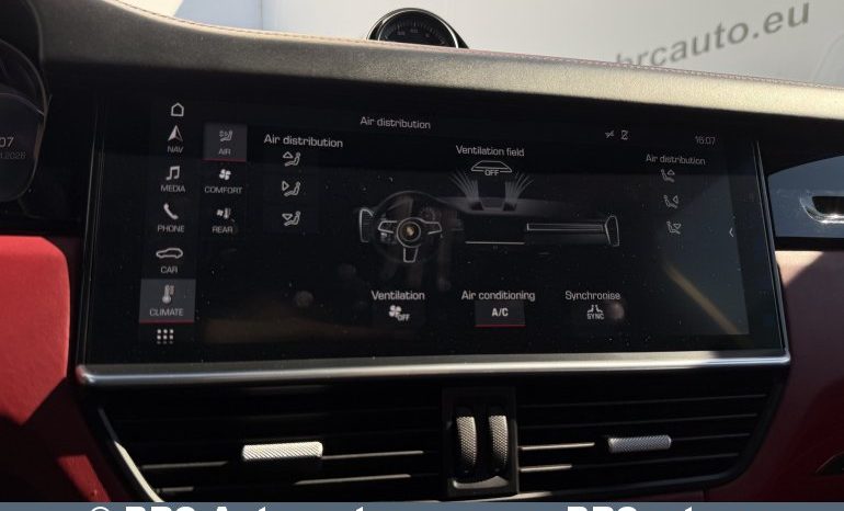 Porsche Cayenne 3.0 V6 Automatas 2019 full