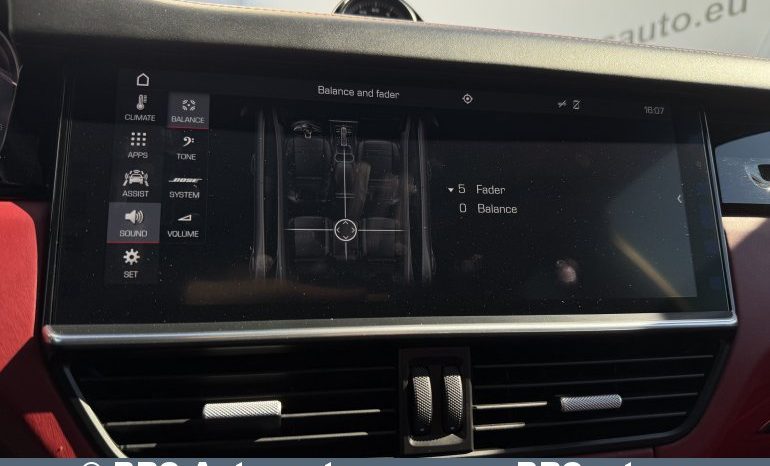 Porsche Cayenne 3.0 V6 Automatas 2019 full