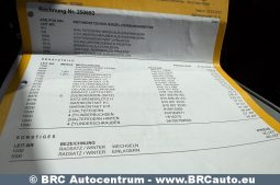Porsche Cayenne 3.0 V6 Automatas 2019 full