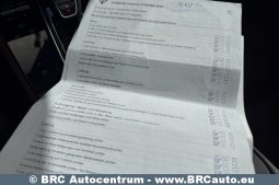 Porsche Cayenne 3.0 V6 Automatas 2019 full