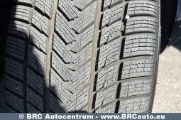 Porsche Cayenne 3.0 V6 Automatas 2019 full