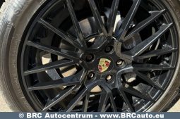 Porsche Cayenne 3.0 V6 Automatas 2019 full