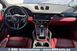 Porsche Cayenne 3.0 V6 Automatas 2019 full