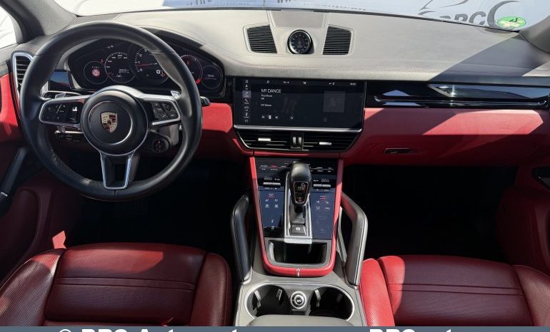 Porsche Cayenne 3.0 V6 Automatas 2019 full