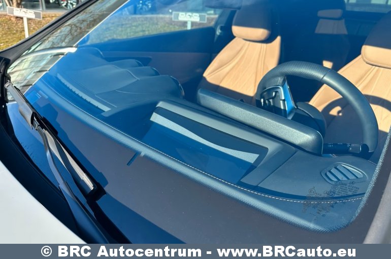 Mercedes-Benz CLE 53 AMG 4Matic Premium Plus 2025