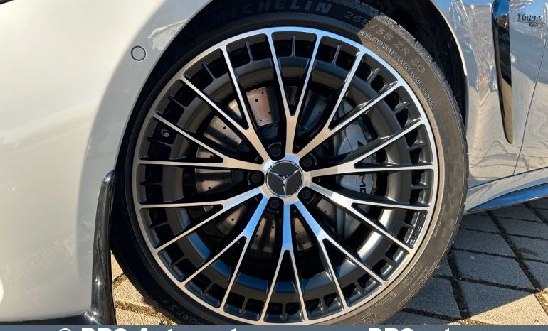 Mercedes-Benz CLE 53 AMG 4Matic Premium Plus 2025 full