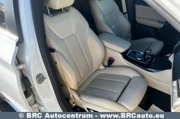 BMW X4 xDrive30i Automatas 2022 full