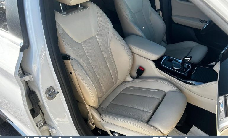 BMW X4 xDrive30i Automatas 2022 full