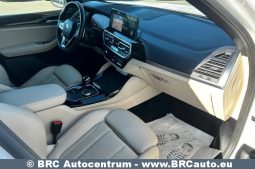 BMW X4 xDrive30i Automatas 2022 full
