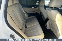 BMW X4 xDrive30i Automatas 2022 full