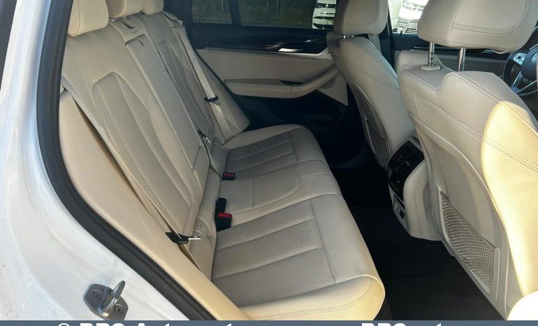 BMW X4 xDrive30i Automatas 2022 full