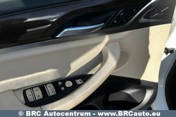 BMW X4 xDrive30i Automatas 2022 full