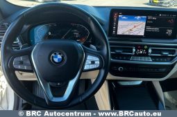 BMW X4 xDrive30i Automatas 2022 full