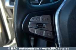 BMW X4 xDrive30i Automatas 2022 full