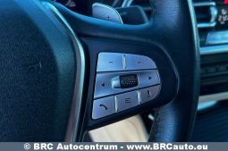 BMW X4 xDrive30i Automatas 2022 full