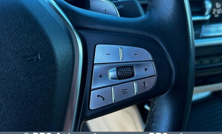 BMW X4 xDrive30i Automatas 2022 full