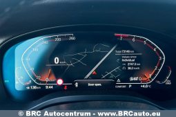 BMW X4 xDrive30i Automatas 2022 full