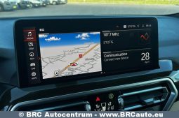 BMW X4 xDrive30i Automatas 2022 full
