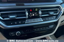 BMW X4 xDrive30i Automatas 2022 full