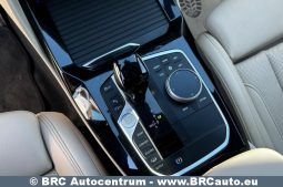 BMW X4 xDrive30i Automatas 2022 full