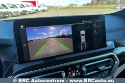BMW X4 xDrive30i Automatas 2022 full