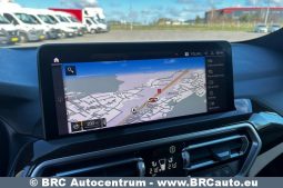 BMW X4 xDrive30i Automatas 2022 full